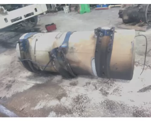 VOLVO 155-164 GALLON FUEL TANK