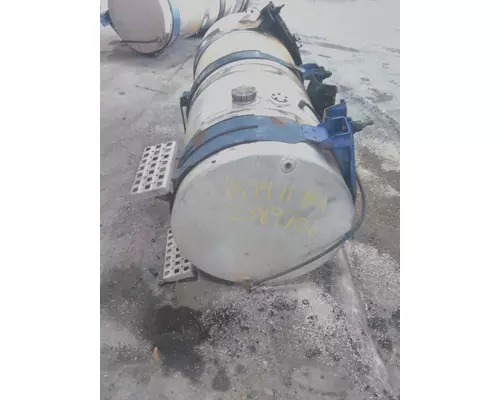 VOLVO 155-164 GALLON FUEL TANK