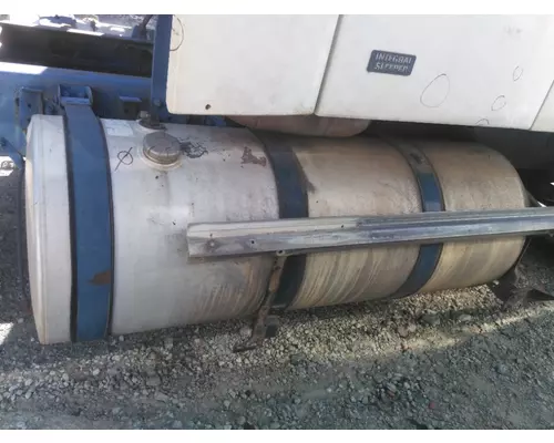 VOLVO 155-164 GALLON FUEL TANK