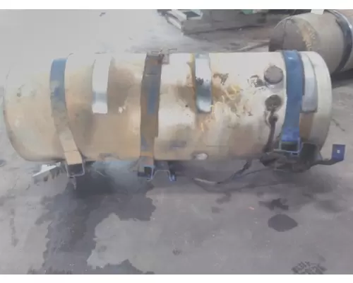 VOLVO 155-164 GALLON FUEL TANK