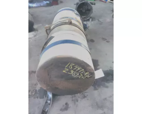 VOLVO 155-164 GALLON FUEL TANK