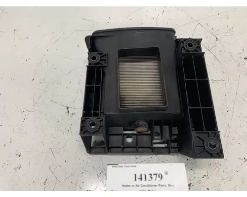 VOLVO 20358884 Heater or Air Conditioner Parts, Misc.