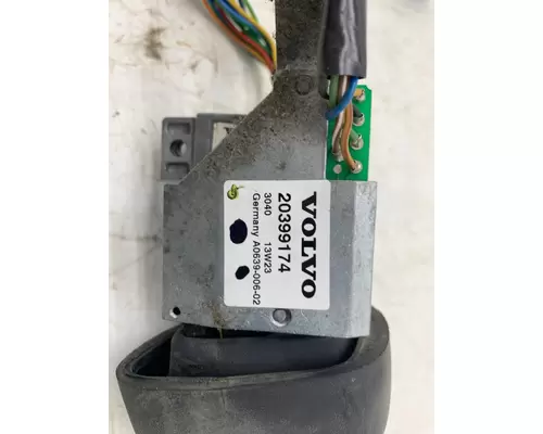 VOLVO 20399174 Column Switch