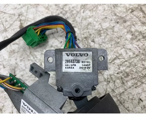 VOLVO 20399174 Column Switch