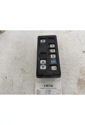 VOLVO 20413571 Automatic Transmission Parts, Misc.