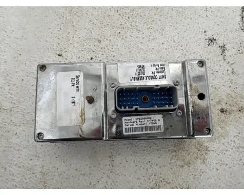 VOLVO 20413571 Automatic Transmission Parts, Misc.