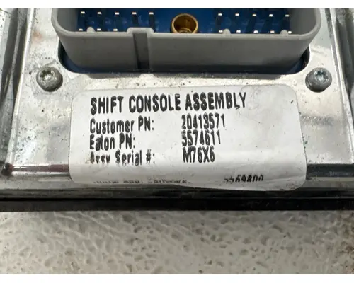 VOLVO 20413571 Automatic Transmission Parts, Misc.