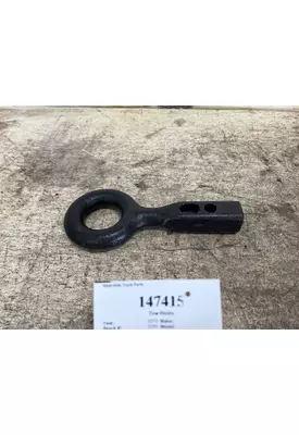 VOLVO 20434198 Tow Hooks