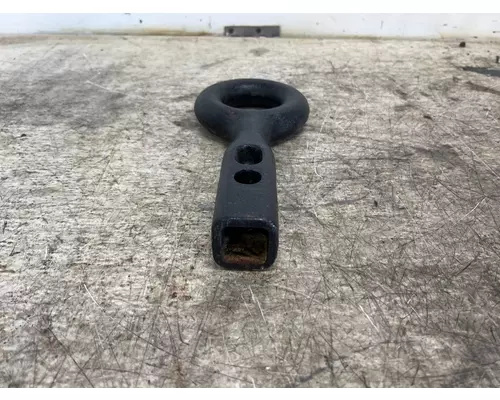 VOLVO 20434198 Tow Hooks
