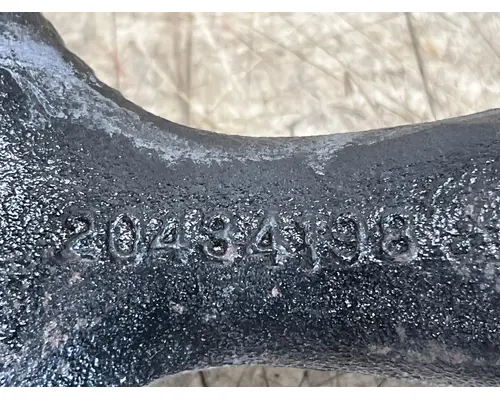 VOLVO 20434198 Tow Hooks