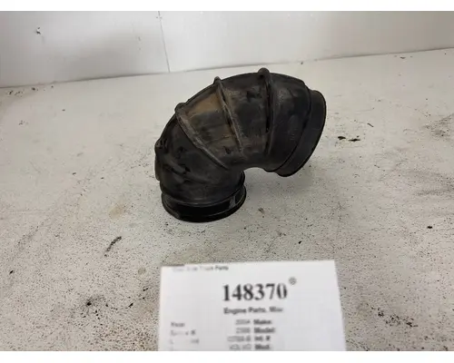 VOLVO 20435618 Engine Parts, Misc.