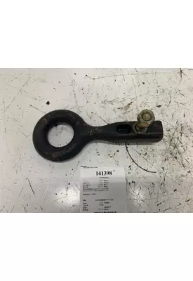 VOLVO 20484198 Tow Hooks