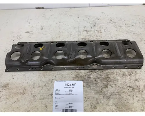 VOLVO 20499612 Engine Parts, Misc.