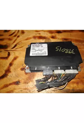 VOLVO 20514900-03 Electronic Chassis Control Modules