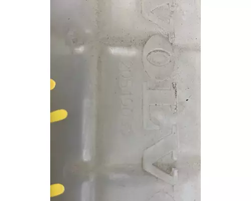 VOLVO 20519039 Radiator Overflow Bottle