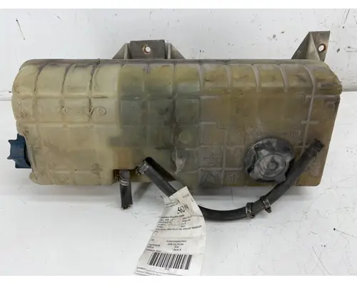 VOLVO 20519039 Radiator Overflow Bottle