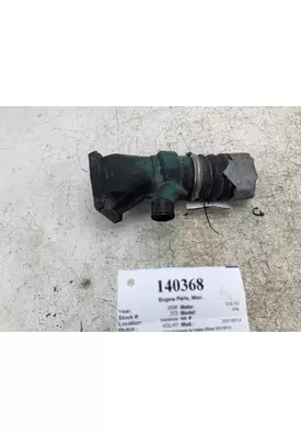 VOLVO 20519514 Engine Parts, Misc.