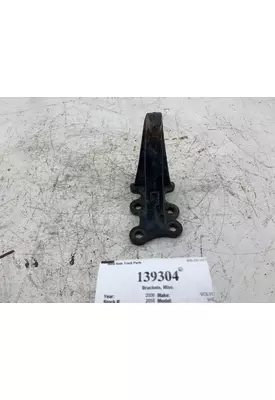 VOLVO 20534934 Brackets, Misc.