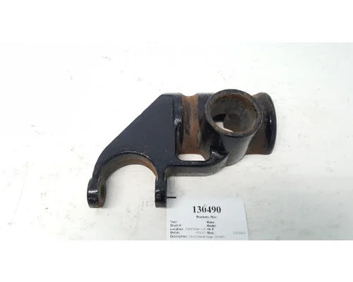 VOLVO 20538867 Brackets, Misc.