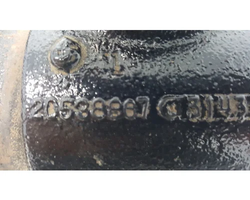 VOLVO 20538867 Brackets, Misc.