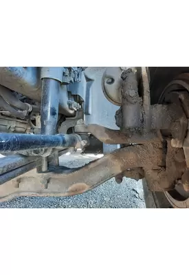 VOLVO 20543700 AXLE ASSEMBLY, FRONT (STEER)