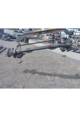 VOLVO 20543700 AXLE ASSEMBLY, FRONT (STEER)