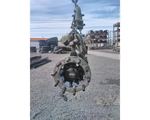 VOLVO 20543700 AXLE ASSEMBLY, FRONT (STEER)