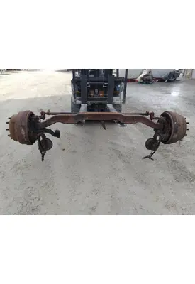 VOLVO 20543700 AXLE ASSEMBLY, FRONT (STEER)