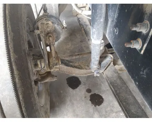 VOLVO 20543700 AXLE ASSEMBLY, FRONT (STEER)