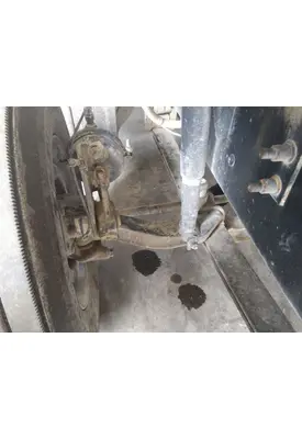 VOLVO 20543700 AXLE ASSEMBLY, FRONT (STEER)