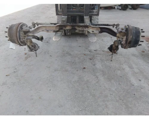VOLVO 20543700 AXLE ASSEMBLY, FRONT (STEER)