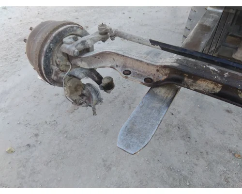 VOLVO 20543700 AXLE ASSEMBLY, FRONT (STEER)