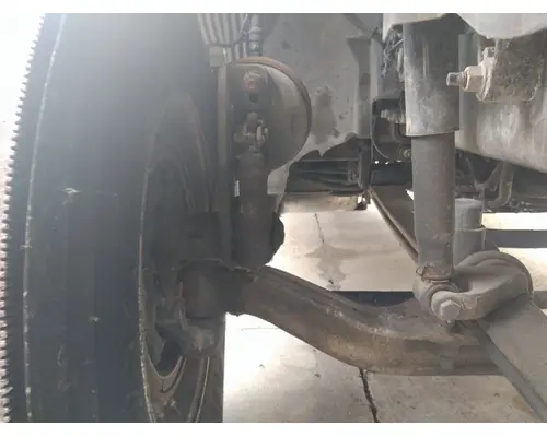VOLVO 20543700 AXLE ASSEMBLY, FRONT (STEER)