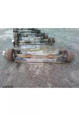 VOLVO 20543700 AXLE ASSEMBLY, FRONT (STEER)