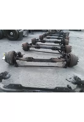 VOLVO 20543700 AXLE ASSEMBLY, FRONT (STEER)