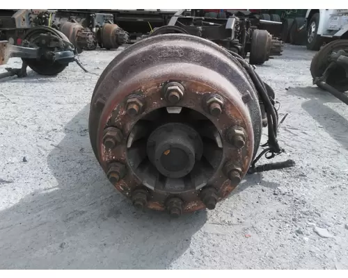 VOLVO 20543700 AXLE ASSEMBLY, FRONT (STEER)