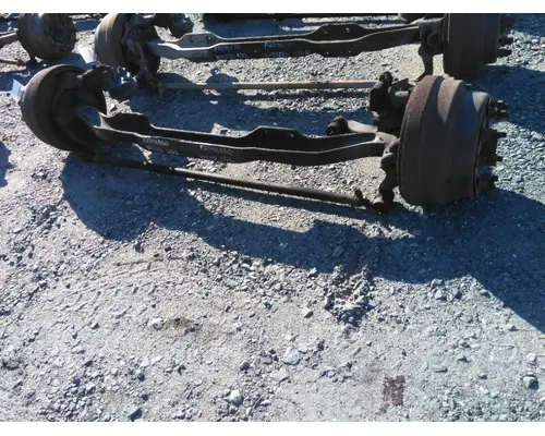 VOLVO 20543700 AXLE ASSEMBLY, FRONT (STEER)