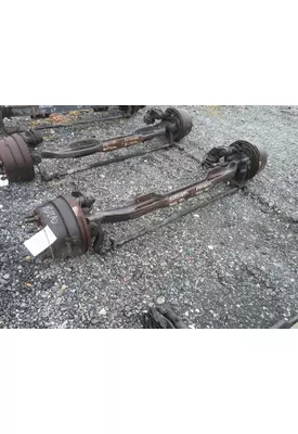 VOLVO 20543700 AXLE ASSEMBLY, FRONT (STEER)
