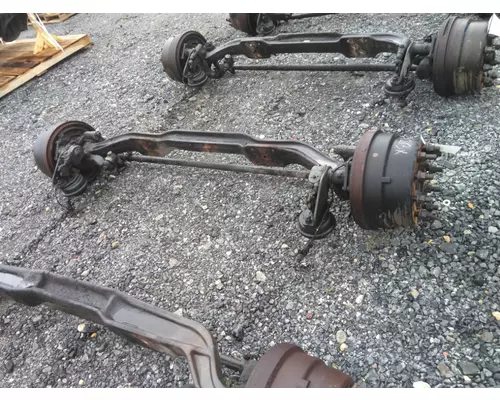 VOLVO 20543700 AXLE ASSEMBLY, FRONT (STEER)