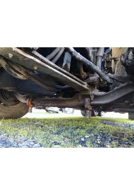 VOLVO 20543700 AXLE ASSEMBLY, FRONT (STEER)