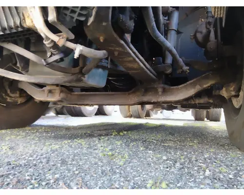 VOLVO 20543700 AXLE ASSEMBLY, FRONT (STEER)