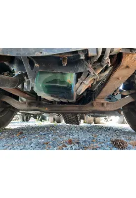 VOLVO 20543700 AXLE ASSEMBLY, FRONT (STEER)