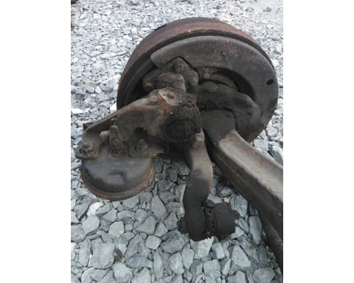 VOLVO 20543700 AXLE ASSEMBLY, FRONT (STEER)