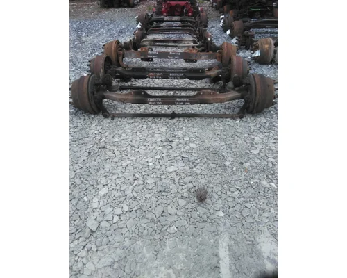VOLVO 20543700 AXLE ASSEMBLY, FRONT (STEER)