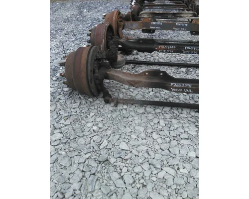 VOLVO 20543700 AXLE ASSEMBLY, FRONT (STEER)