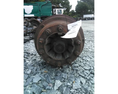 VOLVO 20543700 AXLE ASSEMBLY, FRONT (STEER)