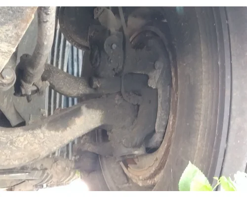 VOLVO 20543700 AXLE ASSEMBLY, FRONT (STEER)