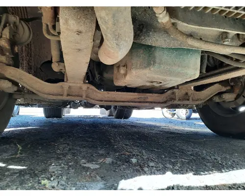 VOLVO 20543700 AXLE ASSEMBLY, FRONT (STEER)