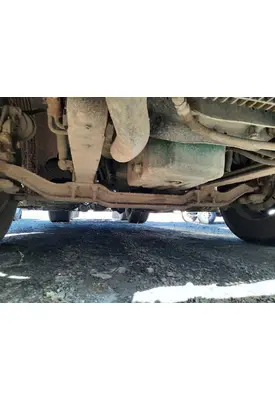 VOLVO 20543700 AXLE ASSEMBLY, FRONT (STEER)