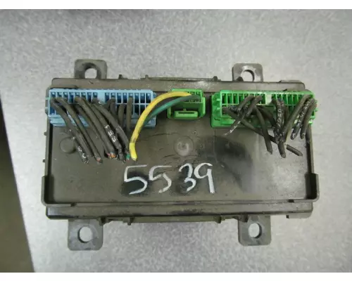 VOLVO 20554488-P04 Electronic Chassis Control Modules